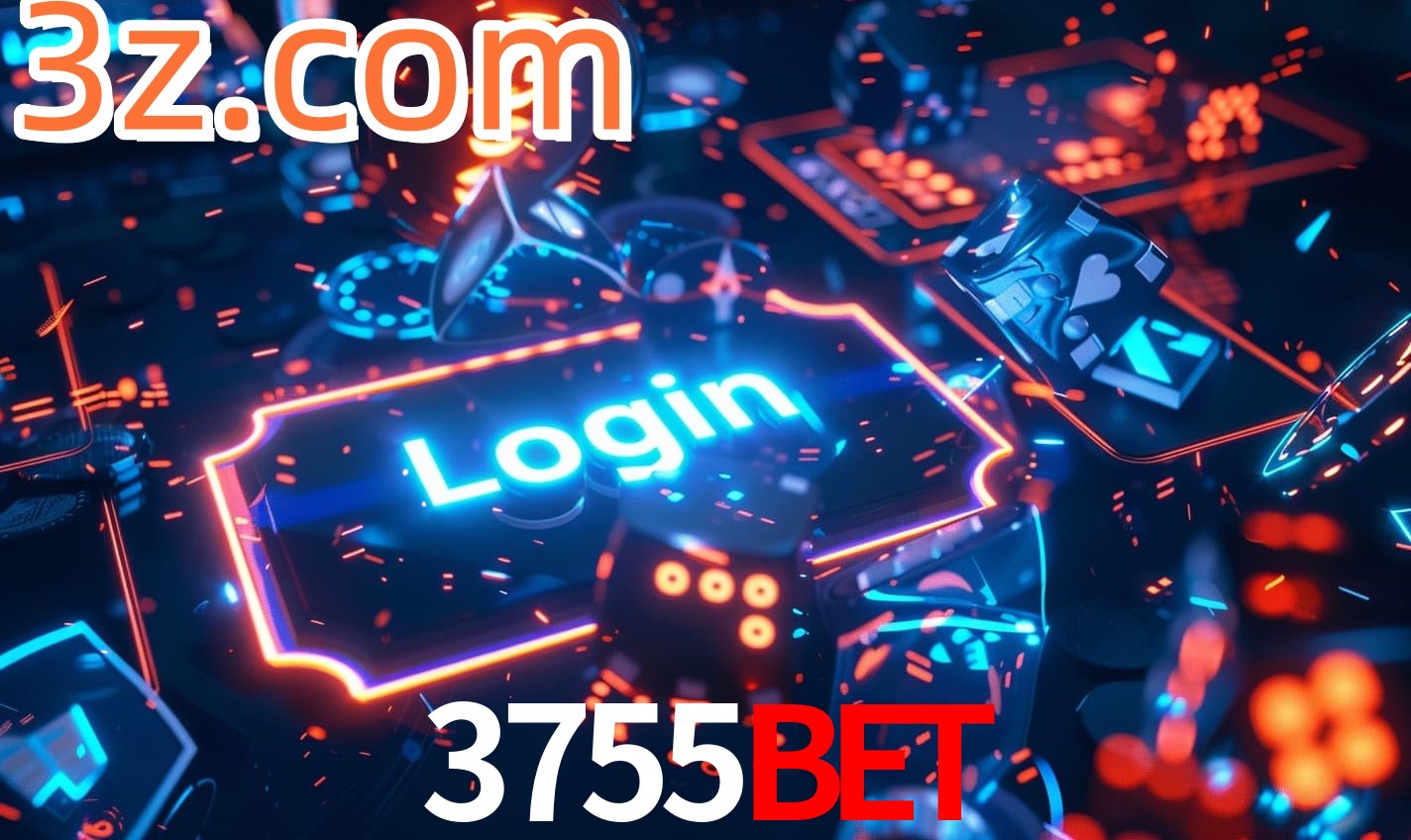 Bônus de Cadastro Cassino 3755BET